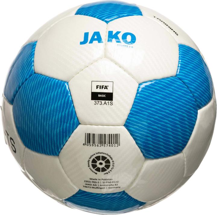 Immagine prodotto JAKO Calcio attaccante 2.0