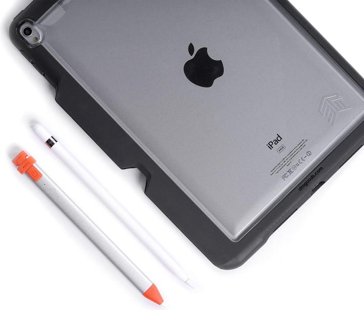Produktbild STM Dux Shell Duo Case für iPad 10.2" (2019) Black (20)