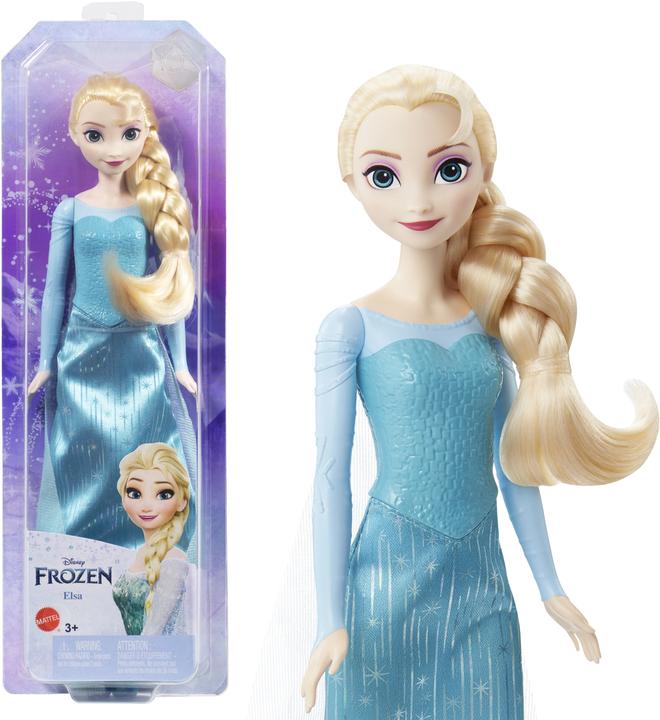 Produktbild Disney Frozen Elsa