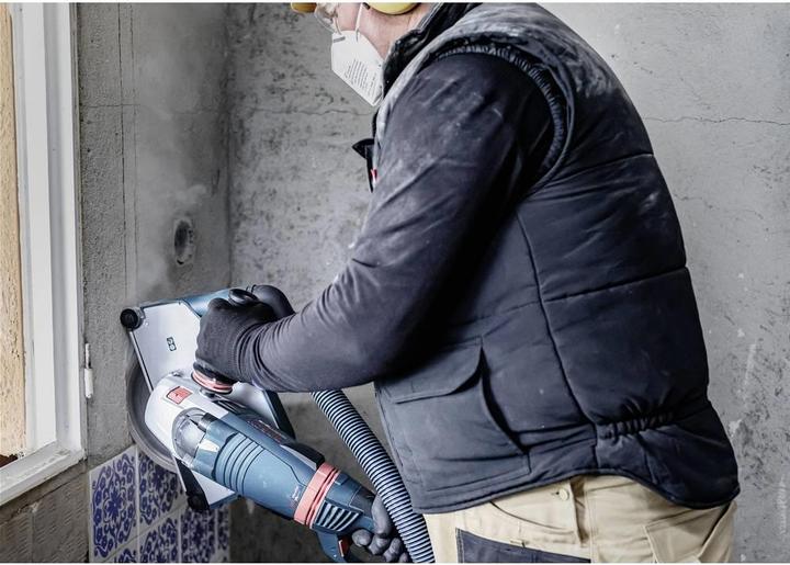 Actual product image Bosch Professional Zubehör Expert MultiMaterial diamond cutting discs, 150 x 22.23 x 2.4 x 12 mm