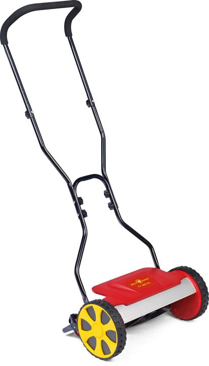 Actual product image Wolf-Garten Tt 380 dl (Manual)