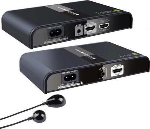 Image du produit Techly IDATA EXTPL-380P