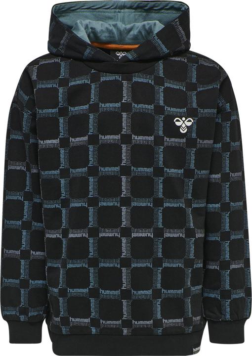 hummel Metal Hoodie