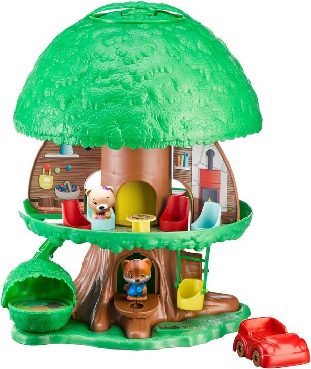 Klorofil Zauberbaum