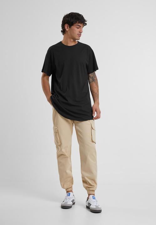 Produktbild Urban Classics Tall Tee (4XL)