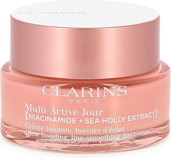 Produktbild Clarins Multi-Active (50 ml, Tagescreme)