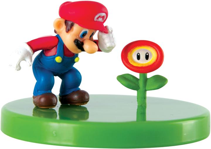 Image du produit Tomy Super Mario: Mystery Pack