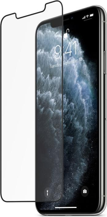 Belkin InvisiGlass - Bildschirmschutz für Handy (1 Pezzo/i, Apple iPhone 11 Pro Max)