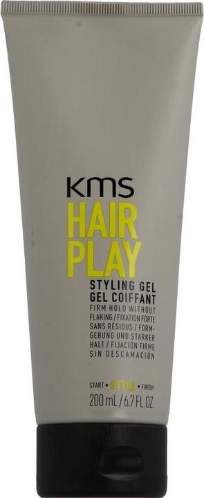 KMS California HairPlay (Haargel, 200 ml)