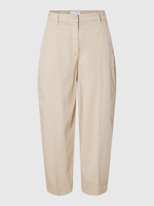 Produktbild Selected Femme Wide Leg Chino (36)