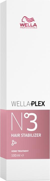 Produktbild Wella Plex Hair Stabilizer No. 3 (100 ml)