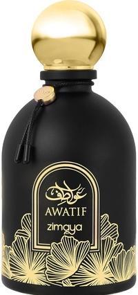 Produktbild Zimaya Awatif Pour Femme Eau De Parfum 3.4 Fl. Oz (Eau de Parfum)