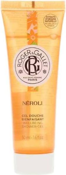 Immagine prodotto Roger & Gallet Neroli Facetie Gel Douche One Shot 50 ml (50 ml)