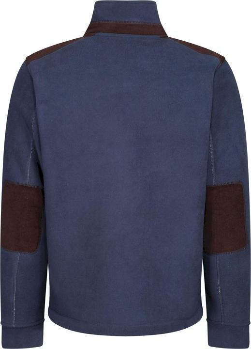 Produktbild Regatta Faversham Fleecejacke Durchgehender Reissverschluss (L)
