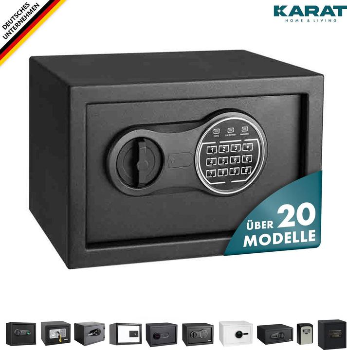 Produktbild Karat Tresor (12.40 l)