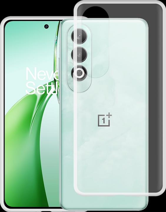 Produktbild Cazy Soft TPU Schutzhülle (Oneplus Nord CE 4)