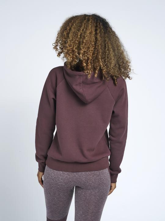 Produktbild hummel Noni Hoodie (XS)