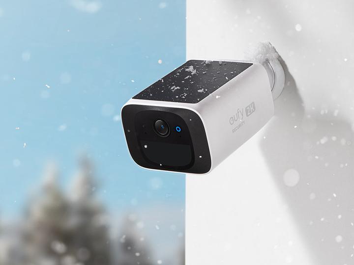 Produktbild eufy SoloCam S220 (2560 x 1440 Pixels)