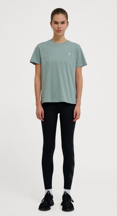 Actual product image hummel hmlPULSE W T-SHIRT (L)