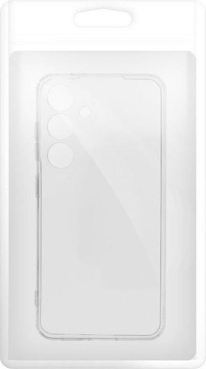 Immagine prodotto OEM Back panel cover CLEAR CASE 1,5 mm for SAMSUNG S23 Ultra transparent (Samsung Galaxy S23 Ultra)