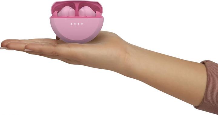 Immagine prodotto Belkin Soundform Nano2 Wireless Kids In-Ear rosa AUC011btPK