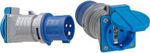 Produktbild Brennenstuhl CEE Adapter (CEE 7/3, CEE)