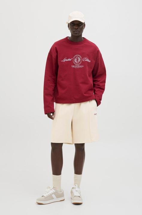 Immagine prodotto Jack & Jones Jpstbill Fletcher Shorts C Org Styd Ss25 (XL)