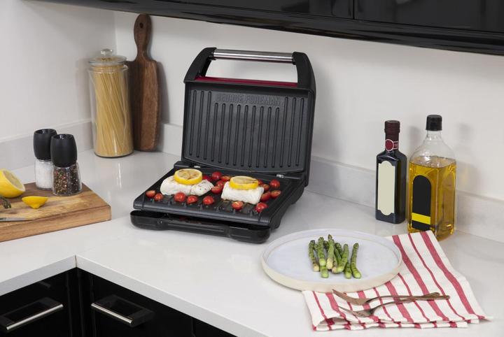 Actual product image Russell Hobbs Russel Hobbs Contact Grilll 25040-56 Fitness