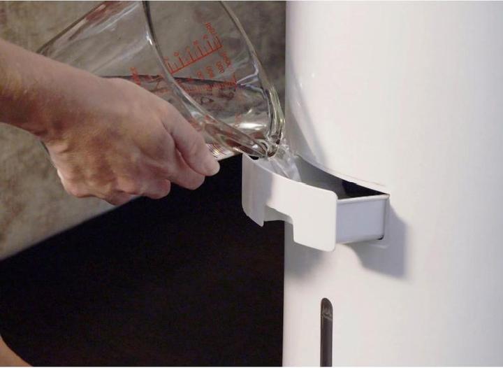 Actual product image Livington Insta Chill (15 m²)