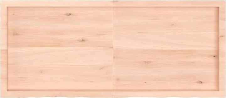 Actual product image VidaXL Gianna (140 x 60 x 4 cm)