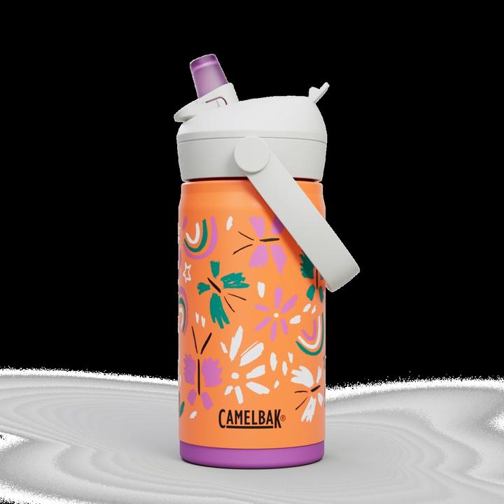 Immagine prodotto Camelbak Thrive Flip Straw Kids V.I. (0.40 l)