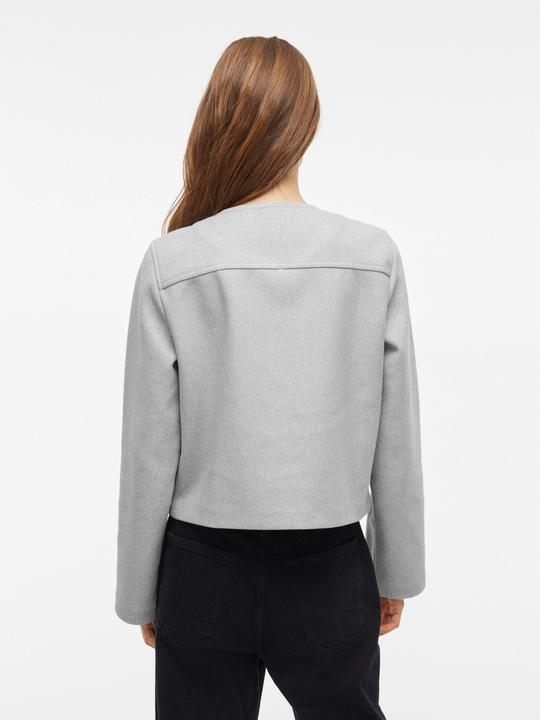 Actual product image Vila Geknöpfte Jacke (42)