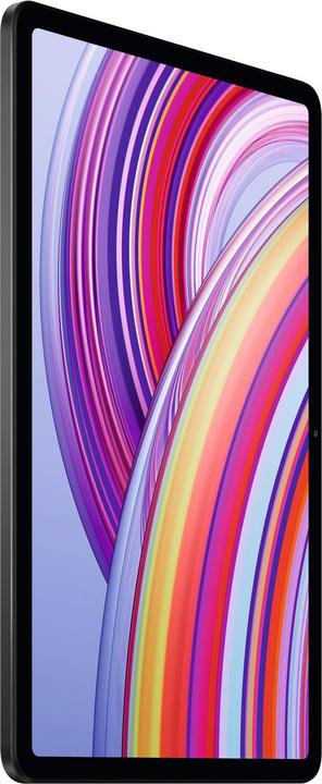 Actual product image Xiaomi Redmi Pad Pro 5G (5G, 12.09", 128 GB, Graphite grey)