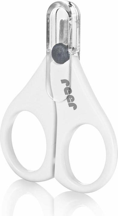 Image du produit Reer Set de soins des ongles BabyCare