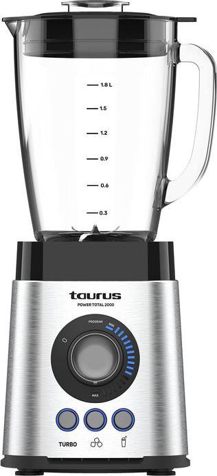 Produktbild Taurus Power Total 2000 (2000 W)