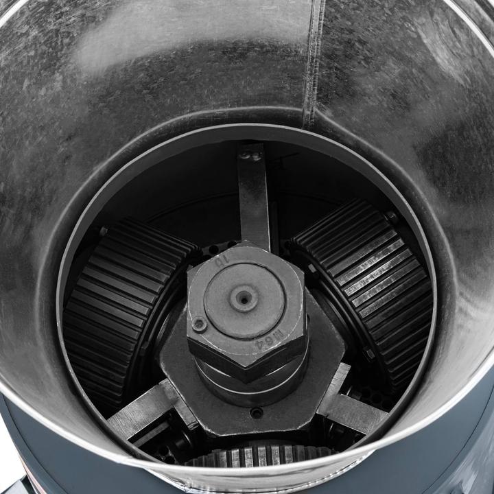 Actual product image Wiesenfield Pellet mill - 900 - 1100 kg/h - 30000 W - Ø ((the diameter)) mm