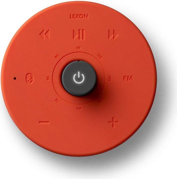 Actual product image Lexon Hibi (Rechargeable battery operated)