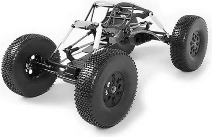 Produktbild Rc4Wd Bully 2 MOA Rock Crawler KIT (Kit)