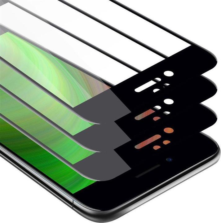 TRANSPARENT with BLACK