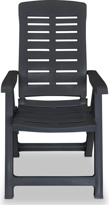 Actual product image VidaXL Arleyne