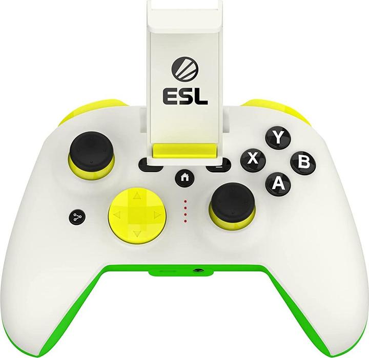 Actual product image Rotor Riot iOS Cloud Gaming Controller (ESL Edition) (iOS)