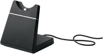 Actual product image Jabra Evolve 65 MS Mono incl. charging station (Wireless, USB-A)