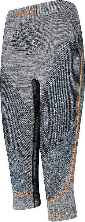 Image du produit UYN Pantalon thermique 3/4 Ambityon Melange (L, XL)