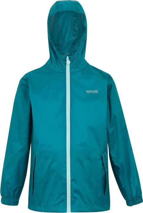 Immagine prodotto Regatta Pack It III Giacca Impermeabile Bambini (158)