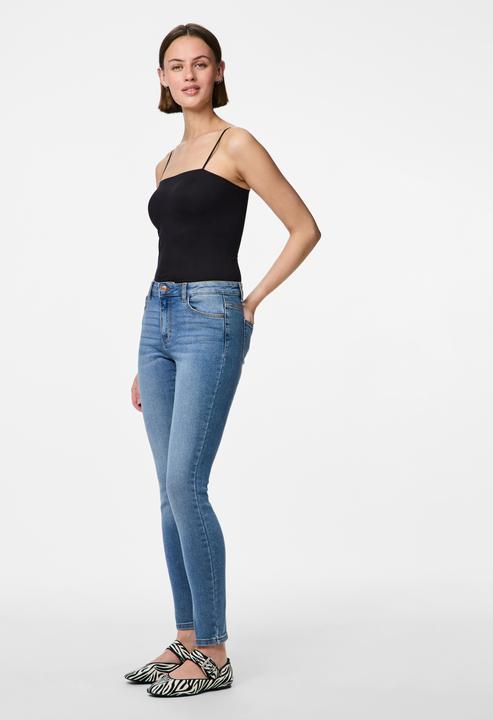 Produktbild Pieces PCDANA Skinny Fit Jeans (32)