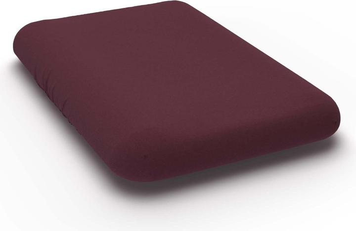 Actual product image Lotus Bettwaren Pillowcase for ergonomic pillows (Pillowcase, 40 x 60 cm)