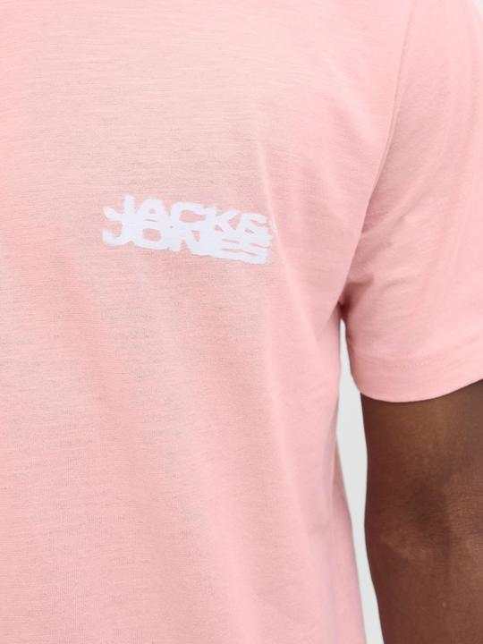 Produktbild Jack & Jones Logo Rundhalsausschnitt T-shirt T-shirt (XL)