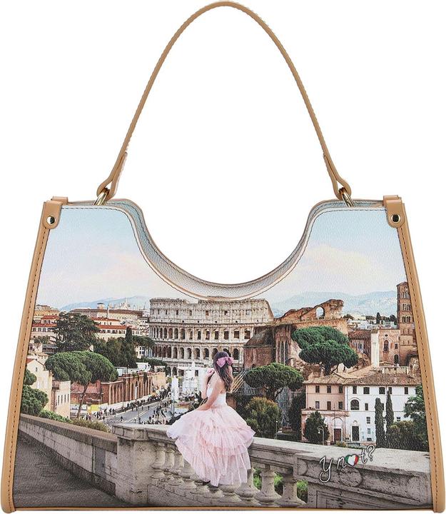 Produktbild Ynot? Yesbag Shopper Tasche 32.5 cm (8 l)