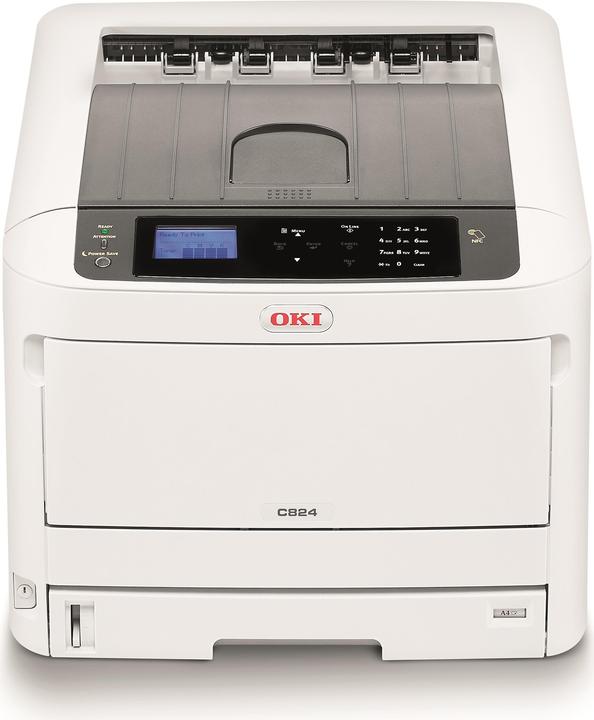 Image du produit OKI C844dnw (Laser, Couleur)
