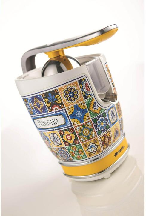 Actual product image Ariete 413 Positano